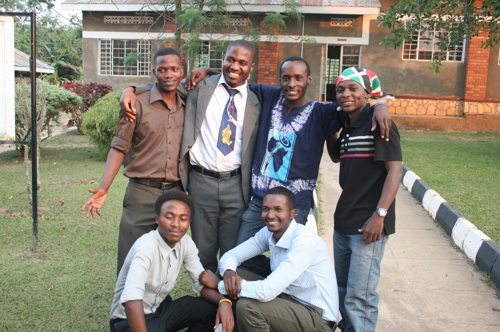 2013 Summit